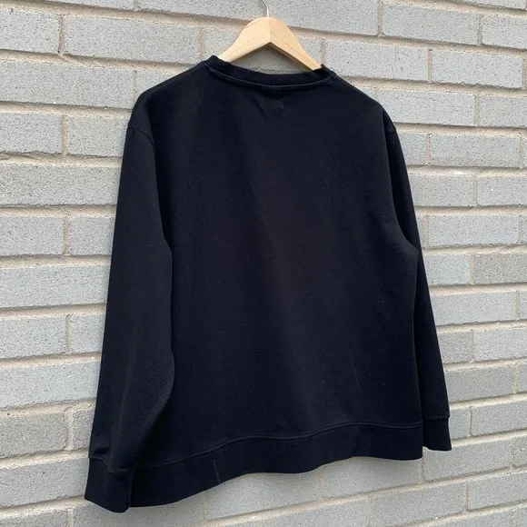 Tesla Crewneck - Picture 5 of 7